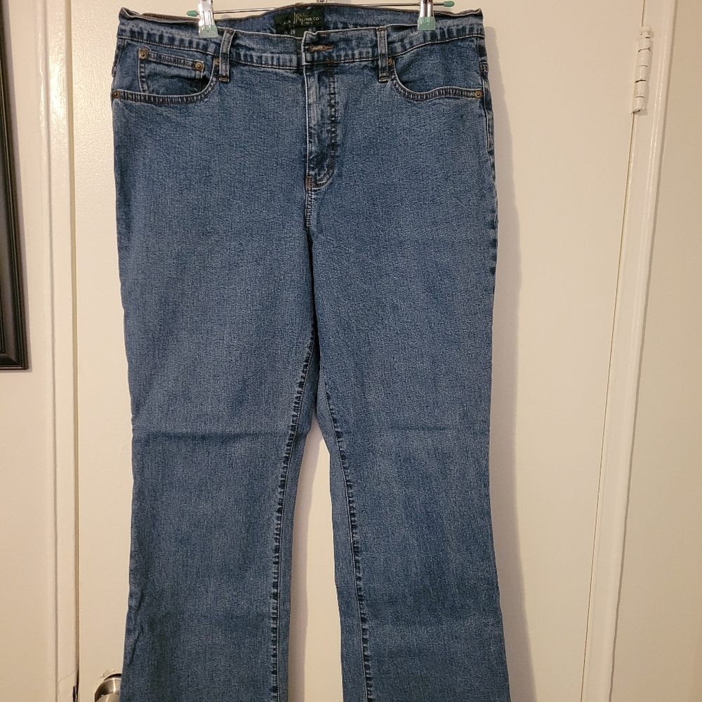 Ralph Lauren jeans